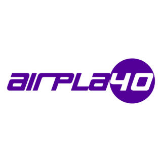 Airplay 40 Rewind artwork